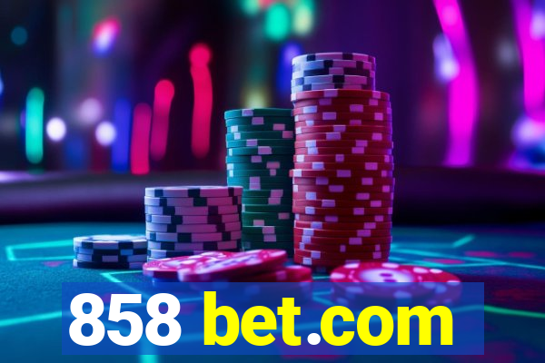 858 bet.com